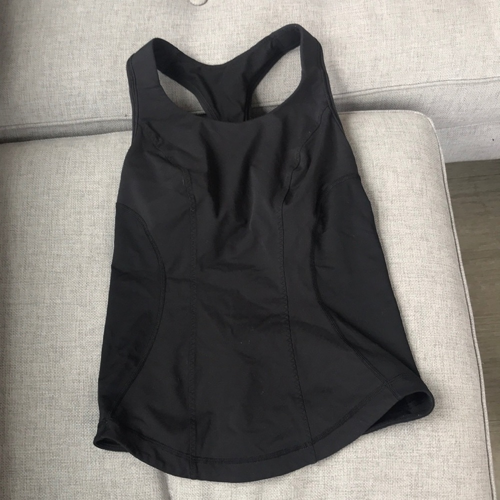 To make room for new clothes
